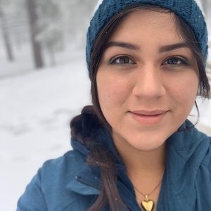 Meet your Posher, Sam